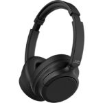 Зображення JVC HA-S75N Black (HAS75N-B-U) навушники з мікрофоном, Bluetooth 5.3, з оголів'ям #4 Фото JVC HA-S75N Black (HAS75N-B-U) навушники з мікрофоном, Bluetooth 5.3, з оголів'ям #4