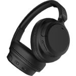 Зображення JVC HA-S75N Black (HAS75N-B-U) навушники з мікрофоном, Bluetooth 5.3, з оголів'ям #3 Фото JVC HA-S75N Black (HAS75N-B-U) навушники з мікрофоном, Bluetooth 5.3, з оголів'ям #3