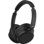 Зображення JVC HA-S95N Black (HAS95N-B-U) навушники з мікрофоном, Bluetooth 5.3, з оголів'ям Фото JVC HA-S95N Black (HAS95N-B-U) навушники з мікрофоном, Bluetooth 5.3, з оголів'ям