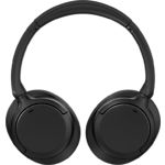 Зображення JVC HA-S95N Black (HAS95N-B-U) навушники з мікрофоном, Bluetooth 5.3, з оголів'ям #4 Фото JVC HA-S95N Black (HAS95N-B-U) навушники з мікрофоном, Bluetooth 5.3, з оголів'ям #4