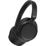 Зображення JVC HA-S95N Black (HAS95N-B-U) навушники з мікрофоном, Bluetooth 5.3, з оголів'ям #2 Фото JVC HA-S95N Black (HAS95N-B-U) навушники з мікрофоном, Bluetooth 5.3, з оголів'ям #2