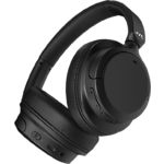 Зображення JVC HA-S95N Black (HAS95N-B-U) навушники з мікрофоном, Bluetooth 5.3, з оголів'ям #1 Фото JVC HA-S95N Black (HAS95N-B-U) навушники з мікрофоном, Bluetooth 5.3, з оголів'ям #1