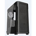 Зображення Корпус Frontier HEXCORE HX15A, без БЖ, ATX/mATX Фото Корпус Frontier HEXCORE HX15A, без БЖ, ATX/mATX