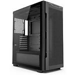Зображення Корпус Frontier URIEL UR16A, без БЖ, ATX/mATX Фото Корпус Frontier URIEL UR16A, без БЖ, ATX/mATX