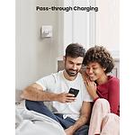 Фото Мережевий ЗП UGREEN CD137 White (UGR-60450) 1*USB-C, Fast charge, PD 20W #2