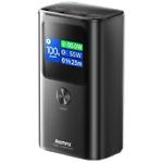 Фото Зовнішній акумулятор Power Bank REMAX Dinba FP-7 Grey (6954851250074) 10000mAh, 55W