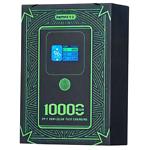Фото Зовнішній акумулятор Power Bank REMAX Dinba FP-7 Grey (6954851250074) 10000mAh, 55W #1