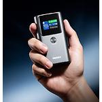 Фото Зовнішній акумулятор Power Bank REMAX Dinba FP-7 Grey (6954851250074) 10000mAh, 55W #2