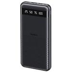 Зображення Зовнішній акумулятор Power Bank REMAX Hintom (RPP-10 Black) 10000mAh, 2.4A, 12W Фото Зовнішній акумулятор Power Bank REMAX Hintom (RPP-10 Black) 10000mAh, 2.4A, 12W