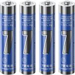 Батарейка REMAX Super Core LR03/AAA Alkaline (6954851262992) 4шт/blister - фото