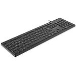 Зображення Клавіатура REAL-EL RK-7050 USB black (EL123100054) #8 Фото Клавіатура REAL-EL RK-7050 USB black (EL123100054) #8