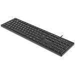 Зображення Клавіатура REAL-EL RK-7050 USB black (EL123100054) #6 Фото Клавіатура REAL-EL RK-7050 USB black (EL123100054) #6
