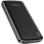 Зображення Зовнішній акумулятор Power Bank Choetech B850 Black 10000mAh, 12W (B850-ACBK) Фото Зовнішній акумулятор Power Bank Choetech B850 Black 10000mAh, 12W (B850-ACBK)