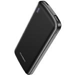 Зображення Зовнішній акумулятор Power Bank Choetech B850 Black 10000mAh, 12W (B850-ACBK) #1 Фото Зовнішній акумулятор Power Bank Choetech B850 Black 10000mAh, 12W (B850-ACBK) #1