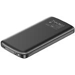 Зображення Зовнішній акумулятор Power Bank Choetech B850 Black 10000mAh, 12W (B850-ACBK) #2 Фото Зовнішній акумулятор Power Bank Choetech B850 Black 10000mAh, 12W (B850-ACBK) #2