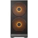 Зображення Корпус Cougar Airface 180 Black (CGR-5VA4B-RGB), Midi Tower, скляне вікно, без БЖ #1 Фото Корпус Cougar Airface 180 Black (CGR-5VA4B-RGB), Midi Tower, скляне вікно, без БЖ #1
