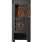Зображення Корпус Cougar Airface 180 Black (CGR-5VA4B-RGB), Midi Tower, скляне вікно, без БЖ #2 Фото Корпус Cougar Airface 180 Black (CGR-5VA4B-RGB), Midi Tower, скляне вікно, без БЖ #2