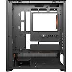 Зображення Корпус Cougar Airface 180 Black (CGR-5VA4B-RGB), Midi Tower, скляне вікно, без БЖ #7 Фото Корпус Cougar Airface 180 Black (CGR-5VA4B-RGB), Midi Tower, скляне вікно, без БЖ #7