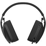 Зображення A4tech Bloody GR285 Sports Black, гарнітура ігрова 3 в 1, Wireless 2.4G + Bluetooth + 3.5 jack #4 Фото A4tech Bloody GR285 Sports Black, гарнітура ігрова 3 в 1, Wireless 2.4G + Bluetooth + 3.5 jack #4