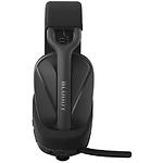 Зображення A4tech Bloody GR285 Sports Black, гарнітура ігрова 3 в 1, Wireless 2.4G + Bluetooth + 3.5 jack #5 Фото A4tech Bloody GR285 Sports Black, гарнітура ігрова 3 в 1, Wireless 2.4G + Bluetooth + 3.5 jack #5