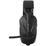 Зображення A4tech Bloody GR285 Sports Black, гарнітура ігрова 3 в 1, Wireless 2.4G + Bluetooth + 3.5 jack #6 Фото A4tech Bloody GR285 Sports Black, гарнітура ігрова 3 в 1, Wireless 2.4G + Bluetooth + 3.5 jack #6