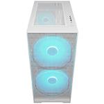 Зображення Корпус Cougar Airface 180 White (CGR-5VA4W-RGB), Midi Tower, скляне вікно, без БЖ #4 Фото Корпус Cougar Airface 180 White (CGR-5VA4W-RGB), Midi Tower, скляне вікно, без БЖ #4
