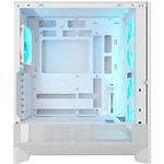 Зображення Корпус Cougar Airface 180 White (CGR-5VA4W-RGB), Midi Tower, скляне вікно, без БЖ #7 Фото Корпус Cougar Airface 180 White (CGR-5VA4W-RGB), Midi Tower, скляне вікно, без БЖ #7