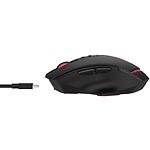 Зображення Мишка A4Tech Bloody R80 Plus Black ігрова бездротова, акумулятор, Wireless #3 Фото Мишка A4Tech Bloody R80 Plus Black ігрова бездротова, акумулятор, Wireless #3