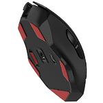 Зображення Мишка A4Tech Bloody R80 Plus Black ігрова бездротова, акумулятор, Wireless #7 Фото Мишка A4Tech Bloody R80 Plus Black ігрова бездротова, акумулятор, Wireless #7