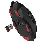 Зображення Мишка A4Tech Bloody R80 Plus Black ігрова бездротова, акумулятор, Wireless #8 Фото Мишка A4Tech Bloody R80 Plus Black ігрова бездротова, акумулятор, Wireless #8