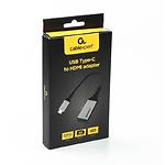 Зображення Перехідник Cablexpert A-CM-HDMIF4K, Type-C на HDMI, 4К 60Hz #1 Фото Перехідник Cablexpert A-CM-HDMIF4K, Type-C на HDMI, 4К 60Hz #1