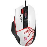 Зображення Мишка A4Tech Bloody W95 Ultra Naraka ігрова дротова, RGB, USB Фото Мишка A4Tech Bloody W95 Ultra Naraka ігрова дротова, RGB, USB