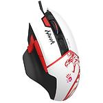 Зображення Мишка A4Tech Bloody W95 Ultra Naraka ігрова дротова, RGB, USB #1 Фото Мишка A4Tech Bloody W95 Ultra Naraka ігрова дротова, RGB, USB #1