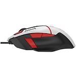 Зображення Мишка A4Tech Bloody W95 Ultra Naraka ігрова дротова, RGB, USB #4 Фото Мишка A4Tech Bloody W95 Ultra Naraka ігрова дротова, RGB, USB #4