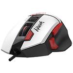 Зображення Мишка A4Tech Bloody W95 Ultra Naraka ігрова дротова, RGB, USB #5 Фото Мишка A4Tech Bloody W95 Ultra Naraka ігрова дротова, RGB, USB #5