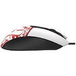 Зображення Мишка A4Tech Bloody W95 Ultra Naraka ігрова дротова, RGB, USB #6 Фото Мишка A4Tech Bloody W95 Ultra Naraka ігрова дротова, RGB, USB #6
