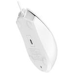 Зображення Мишка A4Tech OP-750S White дротова, 1200 DPI, USB #2 Фото Мишка A4Tech OP-750S White дротова, 1200 DPI, USB #2