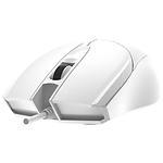 Зображення Мишка A4Tech OP-750S White дротова, 1200 DPI, USB #3 Фото Мишка A4Tech OP-750S White дротова, 1200 DPI, USB #3