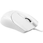 Зображення Мишка A4Tech OP-750S White дротова, 1200 DPI, USB #6 Фото Мишка A4Tech OP-750S White дротова, 1200 DPI, USB #6