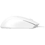 Зображення Мишка A4Tech OP-750S White дротова, 1200 DPI, USB #8 Фото Мишка A4Tech OP-750S White дротова, 1200 DPI, USB #8