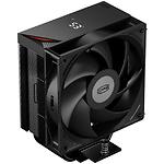 Зображення Cooler CPU PCCOOLER RT400 Digital BK (RT400-BKNWYL-GL) 120мм, 1851/1700/1200/115X/AM5/AM4 Фото Cooler CPU PCCOOLER RT400 Digital BK (RT400-BKNWYL-GL) 120мм, 1851/1700/1200/115X/AM5/AM4