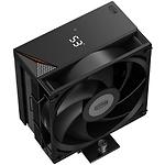 Зображення Cooler CPU PCCOOLER RT400 Digital BK (RT400-BKNWYL-GL) 120мм, 1851/1700/1200/115X/AM5/AM4 #1 Фото Cooler CPU PCCOOLER RT400 Digital BK (RT400-BKNWYL-GL) 120мм, 1851/1700/1200/115X/AM5/AM4 #1