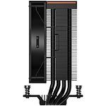 Зображення Cooler CPU PCCOOLER RT400 Digital BK (RT400-BKNWYL-GL) 120мм, 1851/1700/1200/115X/AM5/AM4 #3 Фото Cooler CPU PCCOOLER RT400 Digital BK (RT400-BKNWYL-GL) 120мм, 1851/1700/1200/115X/AM5/AM4 #3
