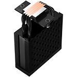 Зображення Cooler CPU PCCOOLER RT400 Digital BK (RT400-BKNWYL-GL) 120мм, 1851/1700/1200/115X/AM5/AM4 #4 Фото Cooler CPU PCCOOLER RT400 Digital BK (RT400-BKNWYL-GL) 120мм, 1851/1700/1200/115X/AM5/AM4 #4