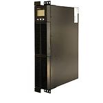 Зображення ДБЖ EnerGenie EG-UPSO-RACK-1000, 1000VA/900W, LCD, USB, синусоїдальний сигнал Фото ДБЖ EnerGenie EG-UPSO-RACK-1000, 1000VA/900W, LCD, USB, синусоїдальний сигнал