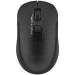 Зображення Мишка A4tech FG16S Black бездротова 2.4 ГГц, безшумна, акумулятор Фото Мишка A4tech FG16S Black бездротова 2.4 ГГц, безшумна, акумулятор