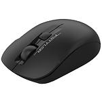 Зображення Мишка A4tech FG16S Black бездротова 2.4 ГГц, безшумна, акумулятор #4 Фото Мишка A4tech FG16S Black бездротова 2.4 ГГц, безшумна, акумулятор #4