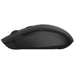 Зображення Мишка A4tech FG16S Black бездротова 2.4 ГГц, безшумна, акумулятор #5 Фото Мишка A4tech FG16S Black бездротова 2.4 ГГц, безшумна, акумулятор #5