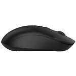 Зображення Мишка A4tech FG16S Black бездротова 2.4 ГГц, безшумна, акумулятор #6 Фото Мишка A4tech FG16S Black бездротова 2.4 ГГц, безшумна, акумулятор #6