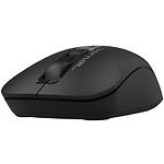 Зображення Мишка A4tech FG16S Black бездротова 2.4 ГГц, безшумна, акумулятор #7 Фото Мишка A4tech FG16S Black бездротова 2.4 ГГц, безшумна, акумулятор #7